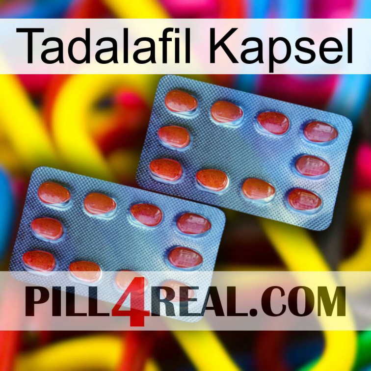 Tadalafil Capsule 05